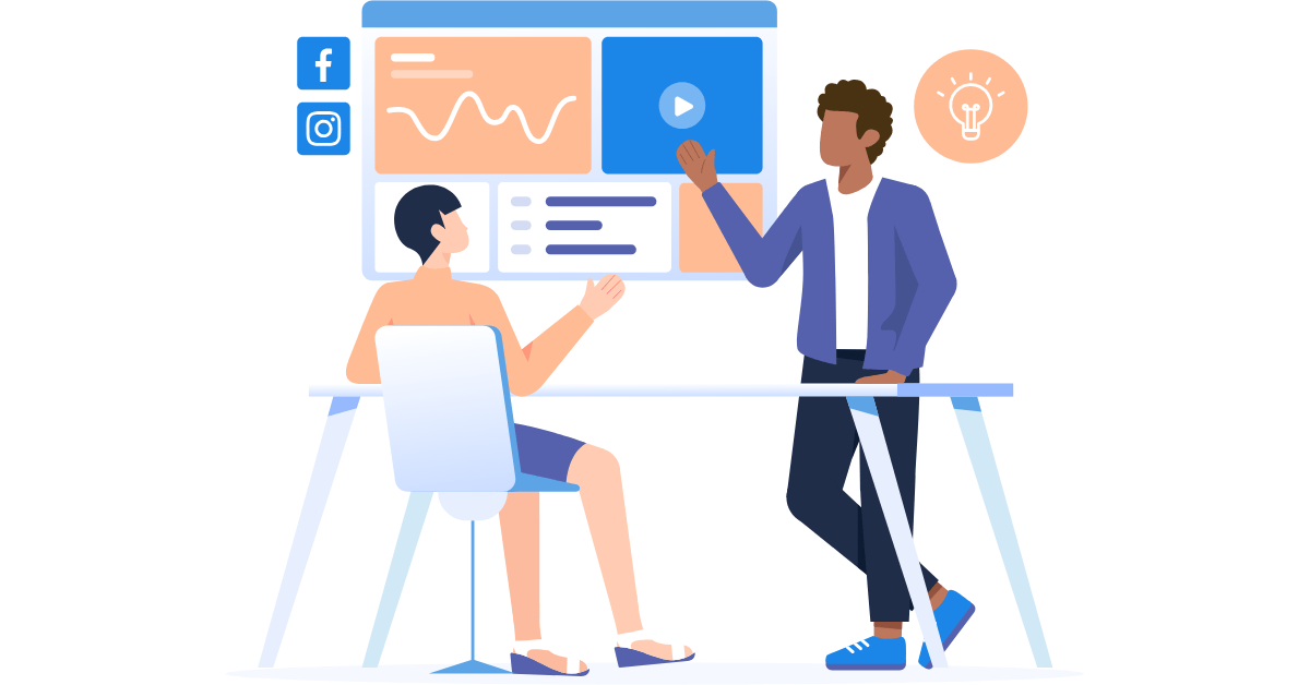 服務即時定期回報