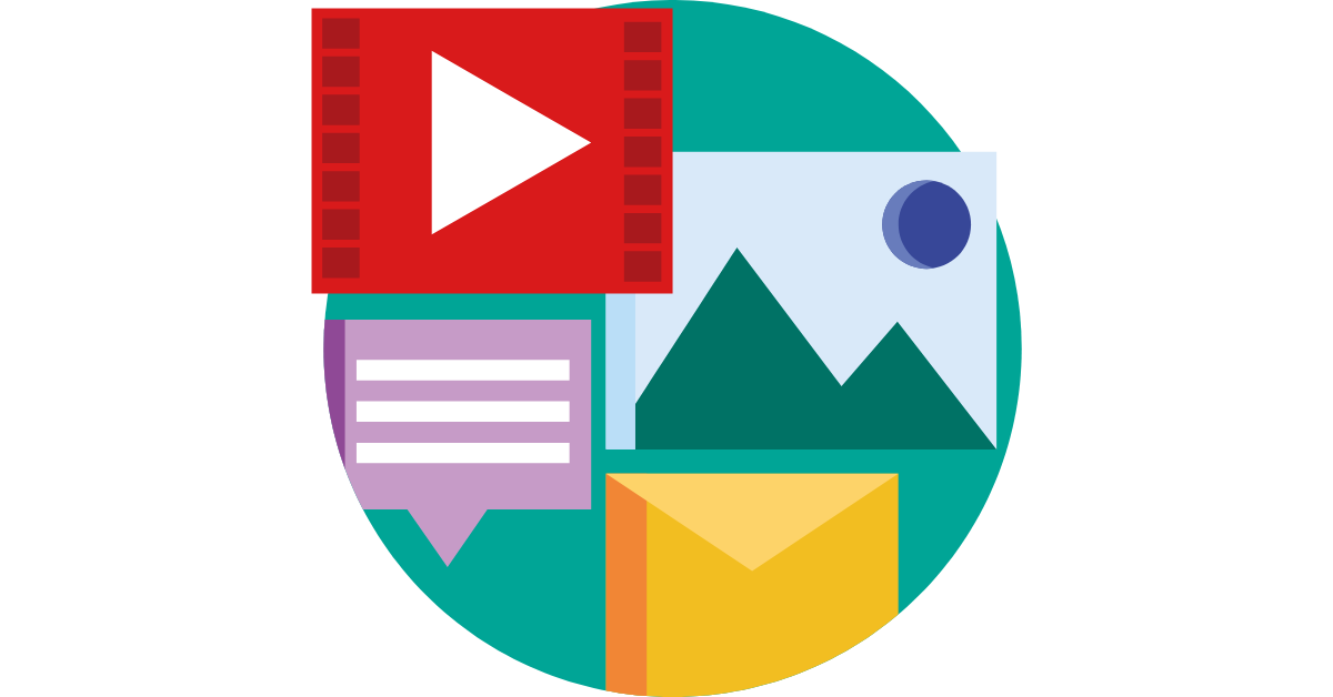 素材製作與方向建議